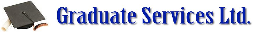 Graduate Services Ltd Logo