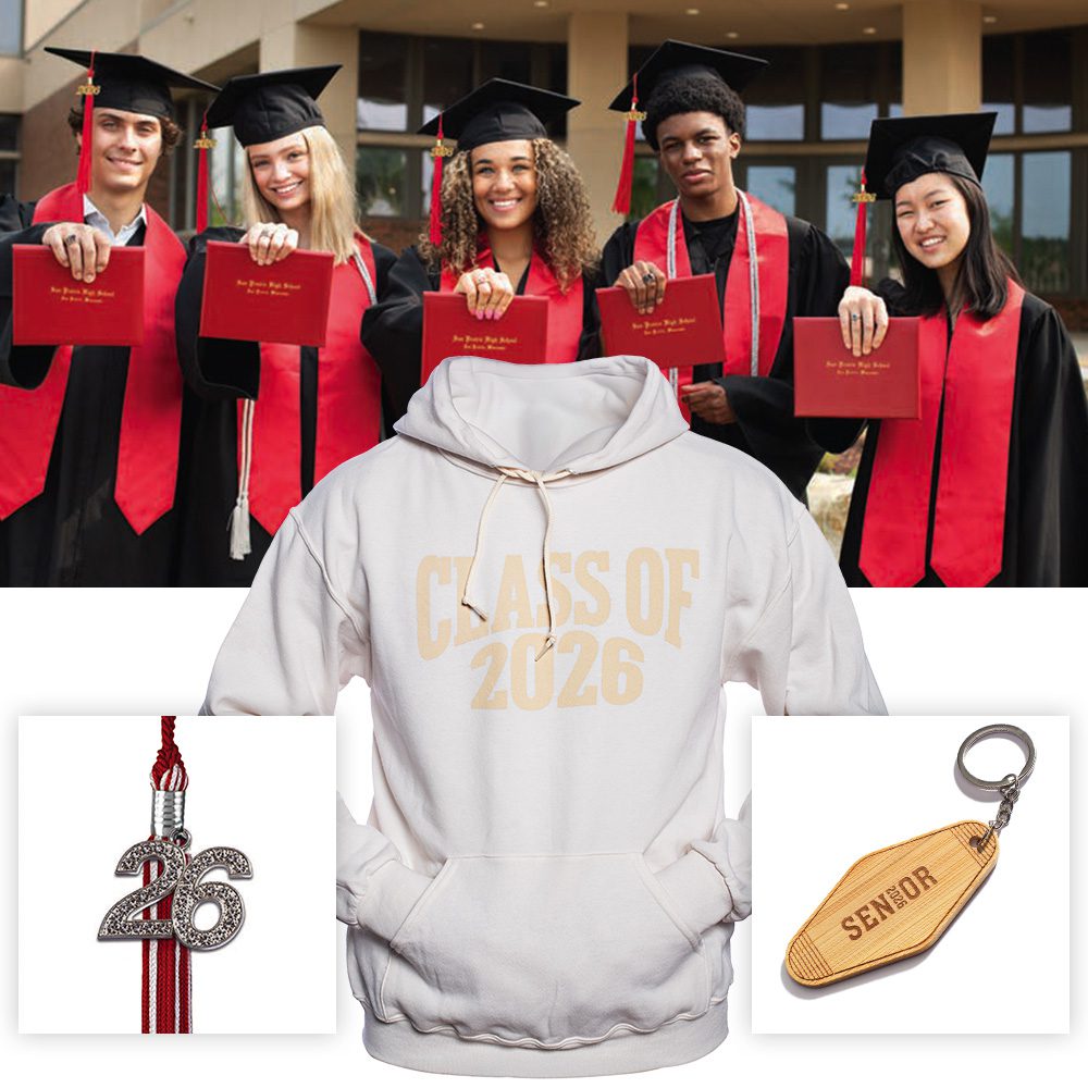 Grad Package