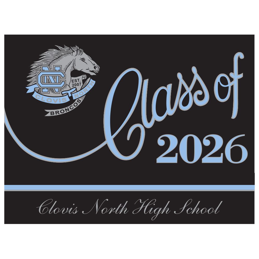 Graduation Announcements