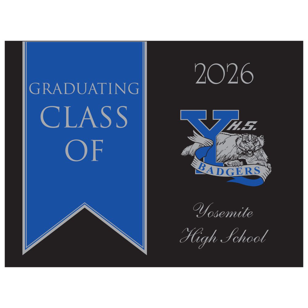 Graduation Announcements